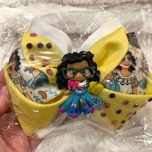 Mirabell Encanto Hair Bow